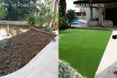 Before and After